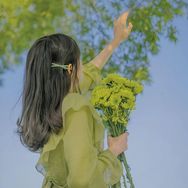 是一只豆豆
