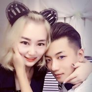 白白叶叶夫妇☀️