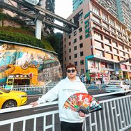 阿杨✌️【接探店+推广】