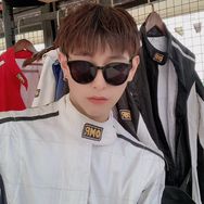 抖音美妆排行榜第19名啊唔大帅比,新榜指数796.1000,新增作品数1,分享数5.5w,评论数1776,点赞数4.93w,新增粉丝数1807,累计粉丝数55.47w