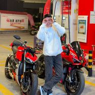 陈飞🇨🇳(丝滑哥)