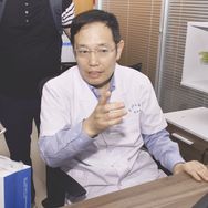 华山陈晓峰