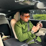 娓娓道来的老吴