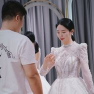 高大帅和刘嘻嘻