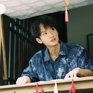 老板罗成