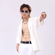 跳街舞的小麻6月8号生日