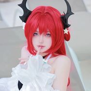 橘小狗