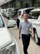 谢陆巡-蜀缘优品汽车