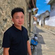 蹄哥我挺爱