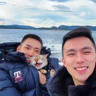 小锋小志的猫咪小院