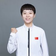 玥玥 康体养身运动