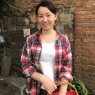 娜娜的小日子