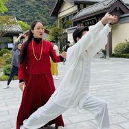 终南古法锻炼传承