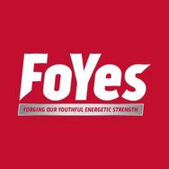 FoYes官方旗舰店