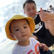 嘉宝爸爸的厨房