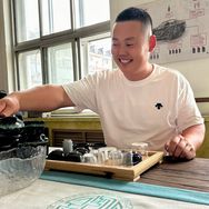 强哥爱玩车