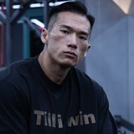 雷英琪