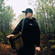 抖音涨粉榜三农排行榜第3名涛哥跑山记