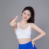 雯雯有氧健身运动