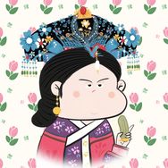 抖音影视综艺排行榜第19名甄学院,新榜指数813.6000,新增作品数2,分享数3750,评论数1014,点赞数5.3w,新增粉丝数5448,累计粉丝数88.5w