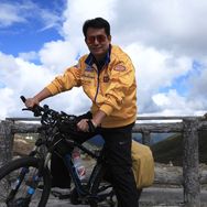 四万公里暴走哥