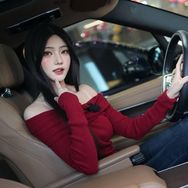 耀驰娜娜说车