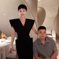 黄小西