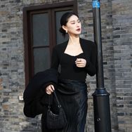 张琪JIEJI
