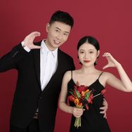 小龙龙夫妇🔥🔥🔥