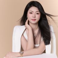 罗姣🌶️《我把故乡比苏杭》
