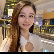 大叔家的丫头
