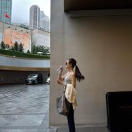 Michelle盐子晴