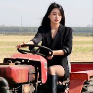 马小姐