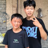 ✨农村小小豪