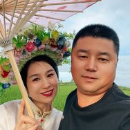 东北智哥一家人