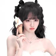 抖音涨粉榜二次元排行榜第7名氧气罩