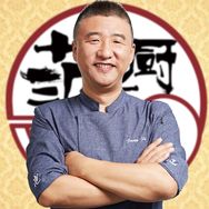 范大廚來了