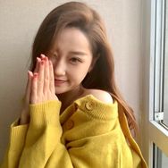 婷婷is me（原创版 明早大上新