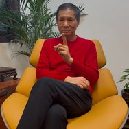 ❤️在深秋-郑老师