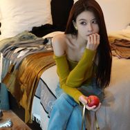 温婉【8月30日🔥新疆私服！大上新】