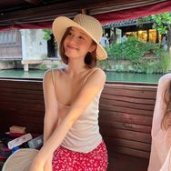 下小雨