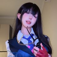 合女