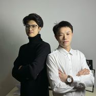 阿越美食