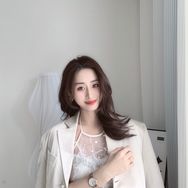 朵朵教发型