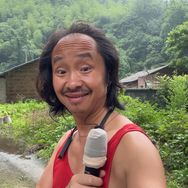 拖鞋哥（流浪中）