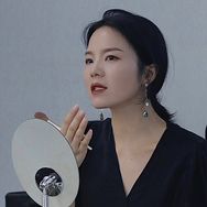 化妆师Abao