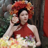 星辰姐（每天5.22开播）