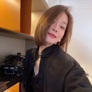 赵大丽的私服穿搭