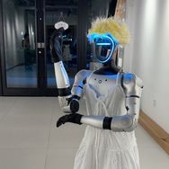 无敌笨笨战士 二蛋