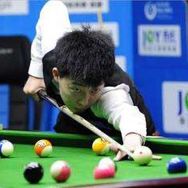 康溪盛世禹龙海（台球杆）